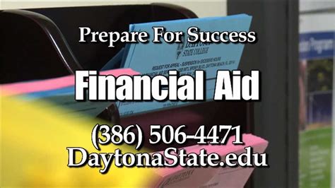 daytona state college financial aid|daytona state book voucher.